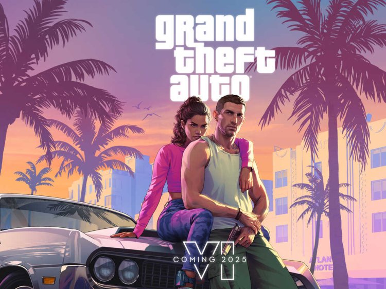 GTA 6 Unveiled: A Comprehensive Overview